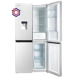 یخچال و فریزر چهار درب پاکشوما - P190 - فروشگاه لوازم خانگی بکائی