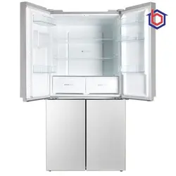 یخچال و فریزر چهار درب پاکشوما - P190 - فروشگاه لوازم خانگی بکائی