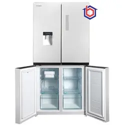 یخچال و فریزر چهار درب پاکشوما - P190 - فروشگاه لوازم خانگی بکائی