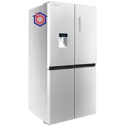 یخچال و فریزر چهار درب پاکشوما - P190 - فروشگاه لوازم خانگی بکائی