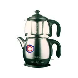 چای ساز گوسونیک GST-759 - فروشگاه لوازم خانگی بکائی