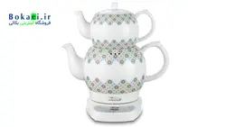 چای ساز فلر TS112 - فروشگاه لوازم خانگی بکائی