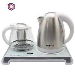 چای ساز مستر MA-600 - فروشگاه لوازم خانگی بکائی
