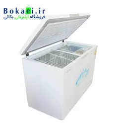 فریزر صندوق دار الکتروسان 300 - فروشگاه لوازم خانگی بکائی