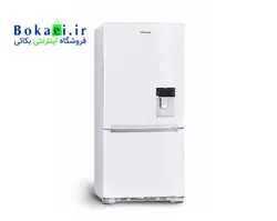 یخچال فریزر یخسارن مدل برلیان NRF26 - فروشگاه لوازم خانگی بکائی