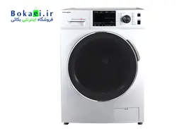 لباسشویی 8 کیلویی پاکشوما TFU-84401 - فروشگاه لوازم خانگی بکائی