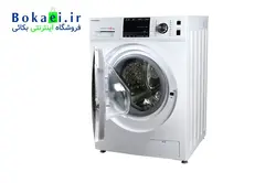 لباسشویی 8 کیلویی پاکشوما TFU-84401 - فروشگاه لوازم خانگی بکائی