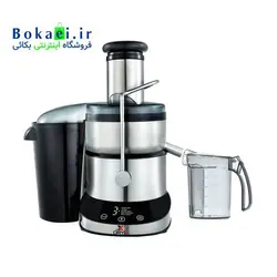 آبمیوه گیری اوریکس DJ-5519 - فروشگاه لوازم خانگی بکائی