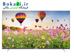 تلویزیون 32 اینچ سینگل 3220 - DLED - فروشگاه لوازم خانگی بکائی