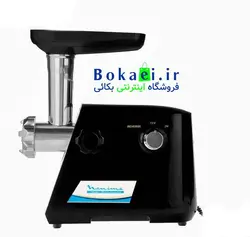 چرخ گوشت نانیوا MK-G35NRx - فروشگاه لوازم خانگی بکائی