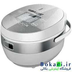 پلوپز برلیانت BRC-2800 - فروشگاه لوازم خانگی بکائی