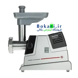 چرخ گوشت پارس خزر MG-1400R - فروشگاه لوازم خانگی بکائی