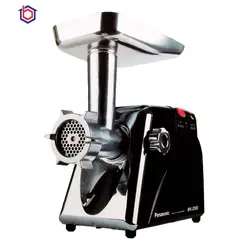 چرخ گوشت پاناسونیک MK-2500 - فروشگاه لوازم خانگی بکائی