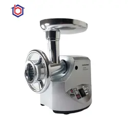 چرخ گوشت گوسونیک مدل 744-GMG - فروشگاه لوازم خانگی بکائی