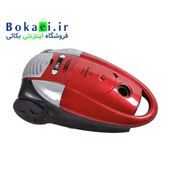 جاروبرقی ارشیا VC 2600 - فروشگاه لوازم خانگی بکائی