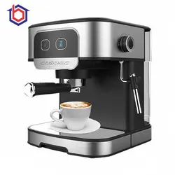 اسپرسوساز گوسونیک GEM-869 - فروشگاه لوازم خانگی بکائی