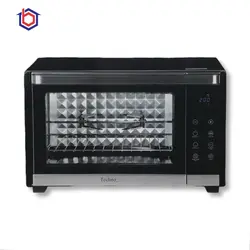 آون توستر تکنو مدل Te-551 - فروشگاه لوازم خانگی بکائی