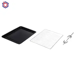 آون توستر تکنو مدل Te-551 - فروشگاه لوازم خانگی بکائی