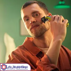 قیمت و خرید ماشین اصلاح موی صورت فیلیپس مدل QP2824 - فروشگاه لوازم خانگی بکایی