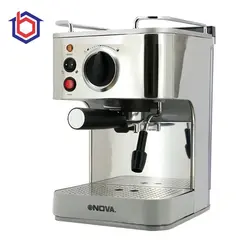 اسپرسو ساز نوا مدل NCM-140EXPS - فروشگاه لوازم خانگی بکائی