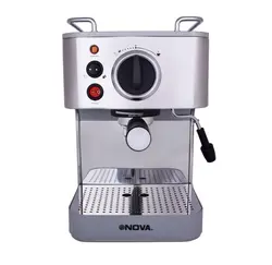 اسپرسو ساز نوا مدل NCM-140EXPS - فروشگاه لوازم خانگی بکائی