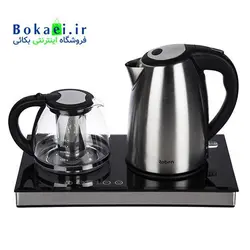 چای ساز ربن RTM-9210C - فروشگاه لوازم خانگی بکائی