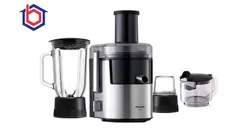 آبمیوه گیری پاناسونیک مدل MJ-DJ31 - فروشگاه لوازم خانگی بکائی