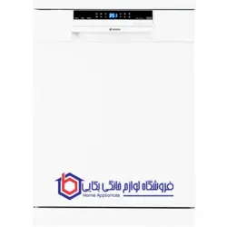 ماشین ظرفشویی اسنوا سری Clean Power مدل SDW-226W - فروشگاه لوازم خانگی بکائی