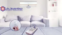 کولر گازی 18000 پاکشوما مدل MPR 18C - فروشگاه لوازم خانگی بکائی