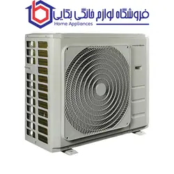 کولر گازی 18000 پاکشوما مدل MPR 18C - فروشگاه لوازم خانگی بکائی