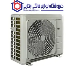 کولر گازی 18000 پاکشوما مدل MPR 18C - فروشگاه لوازم خانگی بکائی