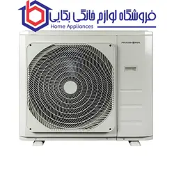 کولر گازی 18000 پاکشوما مدل MPR 18C - فروشگاه لوازم خانگی بکائی