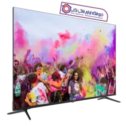 تلویزیون UHD 4K هوشمند ایکس‌ ویژن سری 6 مدل XCU605 سایز 65 اینچ - فروشگاه لوازم خانگی بکائی