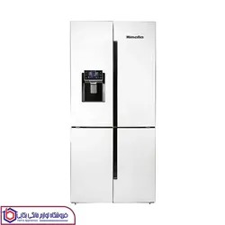 یخچال فریزر هیمالیا مدل تسلا - فروشگاه لوازم خانگی بکائی