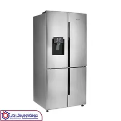 یخچال فریزر هیمالیا مدل تسلا - فروشگاه لوازم خانگی بکائی
