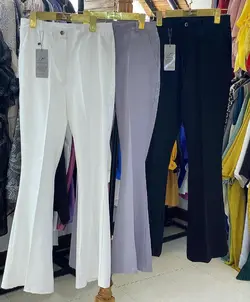 شلوار دمپا اسپنیش (کد 2532)