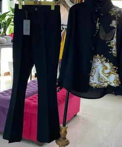 شلوار دمپا اسپنیش (کد 2532)