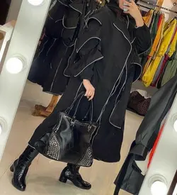 بارونی مزونی دوتیکه (کد 3659)