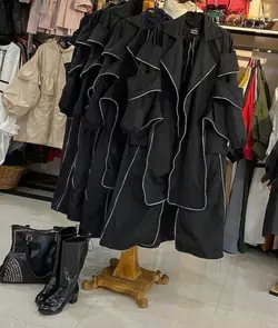 بارونی مزونی دوتیکه (کد 3659)