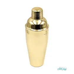 شیکر کوبلر (سه تکه) ۷۰۰ سی سی طلایی