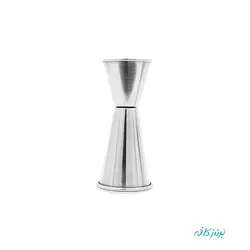 جیجر ۲ به ۴ استیل