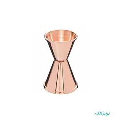 جیجر ۱٫۵ به ۳ مسی