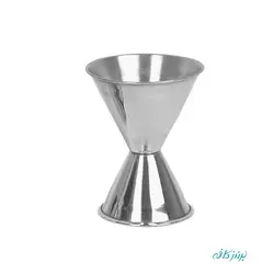 جیجر ۱٫۵ به ۳ استیل