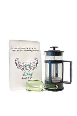 پکیج خانگی فرنچ پرس