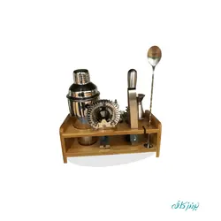 ست بار سرد ۱۱ تکه - مستطیل