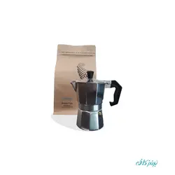 پکیج خانگی موکاپات