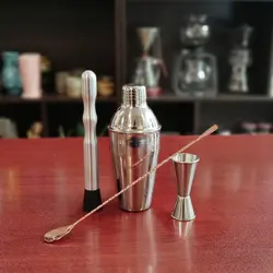 ست شیکر کوبلر