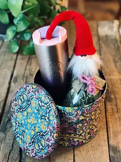 پکیج هدیه ۲۵