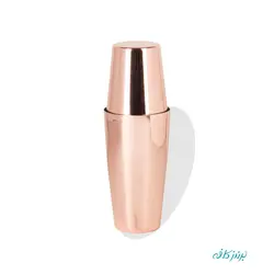 شیکر تین اند تین رز گلد