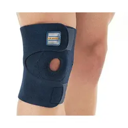 زانوبند کشکک باز سیلیکونی Dr.MED مدل DR-K006